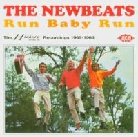 Newbeats - Run Baby Run i gruppen CD hos Bengans Skivbutik AB (1810591)