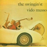 Musso Vido - Swingin'st i gruppen CD hos Bengans Skivbutik AB (1810592)