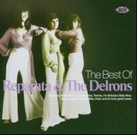 Reparata And The Delrons - Best Of Reparata & The Delrons i gruppen CD hos Bengans Skivbutik AB (1810612)