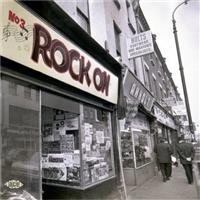 Various Artists - Rock On i gruppen CD hos Bengans Skivbutik AB (1810665)