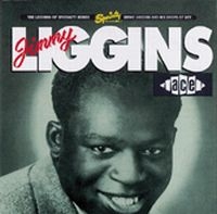 Liggins Jimmy And His Drops Of Joy - Jimmy Liggins And His Drops Of Joy i gruppen CD hos Bengans Skivbutik AB (1810737)