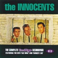 Innocents - Complete Indigo Recordings i gruppen CD hos Bengans Skivbutik AB (1810761)