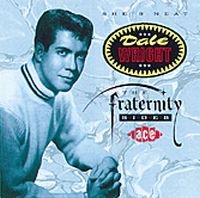 Wright Dale - She's Neat: The Fraternity Sides i gruppen CD hos Bengans Skivbutik AB (1810768)