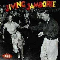 Various Artists - Jiving Jamboree i gruppen VI TIPSER / Julegavetips CD hos Bengans Skivbutik AB (1810830)