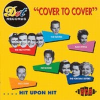 Various Artists - Dot's Cover To Cover...Hit Upon Hit i gruppen VI TIPSER / Julegavetips CD hos Bengans Skivbutik AB (1810853)