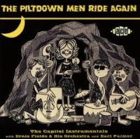 Various Artists - Piltdown Men Ride Again i gruppen VI TIPSER / Julegavetips CD hos Bengans Skivbutik AB (1810886)