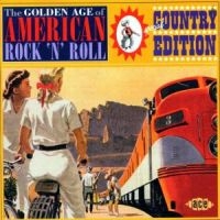 Various Artists - Golden Age Of American R'n'r: Count i gruppen CD hos Bengans Skivbutik AB (1810991)