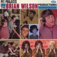 Various Artists - Pet Projects: The Brian Wilson Prod i gruppen CD hos Bengans Skivbutik AB (1810996)