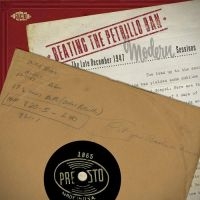 Various Artists - Straight To Watts: The Central Aven i gruppen CD hos Bengans Skivbutik AB (1811006)