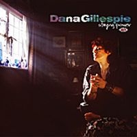 Gillespie Dana - Staying Power i gruppen VI TIPSER / Julegavetips CD hos Bengans Skivbutik AB (1811017)