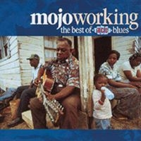 Various Artists - Mojo Workin:The Best Of Ace Blues i gruppen CD hos Bengans Skivbutik AB (1811061)