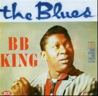 King B.B. - Blues i gruppen CD hos Bengans Skivbutik AB (1811069)