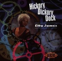 James Etta - Hickory Dickory Dock i gruppen CD hos Bengans Skivbutik AB (1811090)