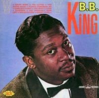 King B.B. - B.B. King i gruppen CD hos Bengans Skivbutik AB (1811096)