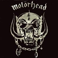 Motorhead - Motorhead i gruppen Minishops / Motörhead hos Bengans Skivbutik AB (1811110)