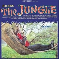 King B.B. - Jungle i gruppen CD hos Bengans Skivbutik AB (1811117)