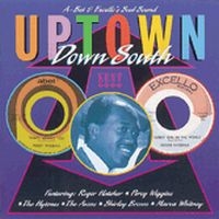 Various Artists - Uptown, Down South: A-Bet And Excel i gruppen CD hos Bengans Skivbutik AB (1811133)