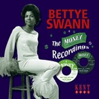 Swann Bettye - Money Recordings i gruppen CD hos Bengans Skivbutik AB (1811178)