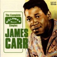 Carr James - Complete Goldwax Singles i gruppen CD hos Bengans Skivbutik AB (1811181)