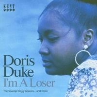 Duke Doris - I'm A Loser: The Swamp Dogg Session i gruppen CD hos Bengans Skivbutik AB (1811204)