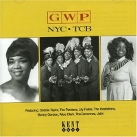 Various Artists - Gwp: Nyc Tcb i gruppen CD hos Bengans Skivbutik AB (1811210)