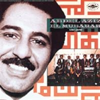 El Mubarak Abdel Aziz - Abdel Aziz El Mubarak i gruppen CD hos Bengans Skivbutik AB (1811291)