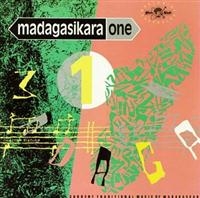 Various Artists - Current Traditional Music Of Madaga i gruppen CD hos Bengans Skivbutik AB (1811300)