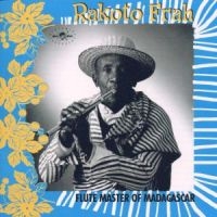 Rakoto Frah - Flute Master Of Madagascar i gruppen CD hos Bengans Skivbutik AB (1811302)