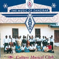 Culture Musical Club - Taarab 4 i gruppen CD hos Bengans Skivbutik AB (1811305)