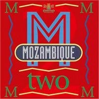 Various Artists - Mozambique 2 i gruppen CD hos Bengans Skivbutik AB (1811315)