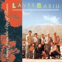 Bariu Laver - Songs From The City Of Roses i gruppen CD hos Bengans Skivbutik AB (1811317)