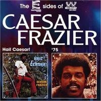 Frazier Caesar - Hail Caesar!/Caesar Frazier '75 i gruppen CD hos Bengans Skivbutik AB (1811332)