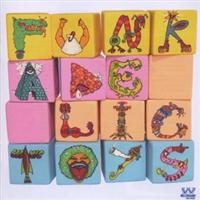 Funkadelic - Toys i gruppen CD hos Bengans Skivbutik AB (1811351)