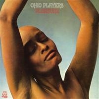 Ohio Players - Pleasure i gruppen CD hos Bengans Skivbutik AB (1811357)