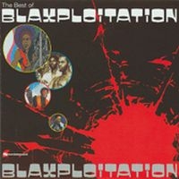 Various Artists - Best Of Blaxploitation i gruppen CD hos Bengans Skivbutik AB (1811359)