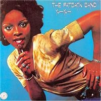 Fatback Band - Yum Yum i gruppen CD hos Bengans Skivbutik AB (1811363)