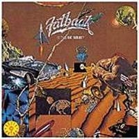 Fatback - Is This The Future? i gruppen CD hos Bengans Skivbutik AB (1811375)