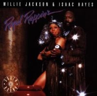 Jackson Millie And Isaac Hayes - Royal Rappin's i gruppen CD hos Bengans Skivbutik AB (1811376)