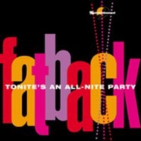 Fatback - Tonite's An All-Nite Party i gruppen CD hos Bengans Skivbutik AB (1811390)