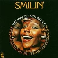 Nineteenth Whole - Smilin' i gruppen CD hos Bengans Skivbutik AB (1811392)