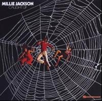 Jackson Millie - Caught Up i gruppen CD hos Bengans Skivbutik AB (1811395)