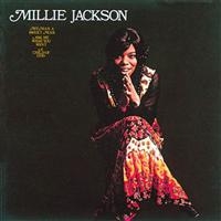 Jackson Millie - Millie Jackson i gruppen CD hos Bengans Skivbutik AB (1811396)