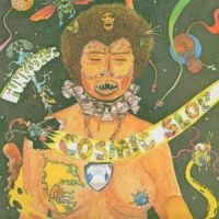 Funkadelic - Cosmic Slop i gruppen CD hos Bengans Skivbutik AB (1811399)