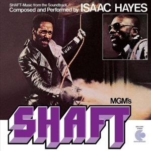 Hayes Isaac - Shaft i gruppen CD hos Bengans Skivbutik AB (1811429)