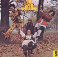 Staple Singers - Staple Swingers i gruppen CD hos Bengans Skivbutik AB (1811431)