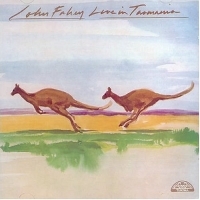 Fahey John - Live In Tasmania i gruppen CD hos Bengans Skivbutik AB (1811455)