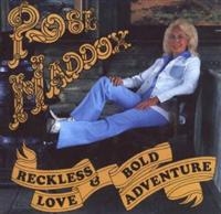 Maddox Rose - Reckless Love & Bold Adventure i gruppen CD hos Bengans Skivbutik AB (1811458)