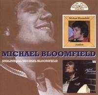 Bloomfield Michael - Analine / Michael Bloomfield i gruppen CD hos Bengans Skivbutik AB (1811459)