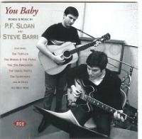 Various Artists - You Baby: Words & Music By P.F. Slo i gruppen CD hos Bengans Skivbutik AB (1811471)