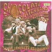 Chocolate Watchband - Melts In Your Brain...Not On Your W i gruppen CD hos Bengans Skivbutik AB (1811487)